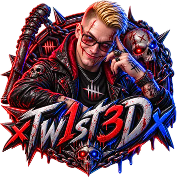 xTw1st3Dx
