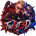 xTw1st3Dx