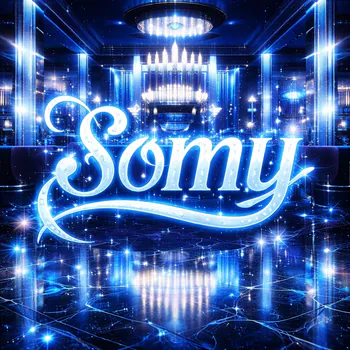 SomyKocka