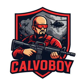 CALVOBOY