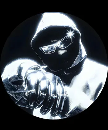 Kick Profile Pic