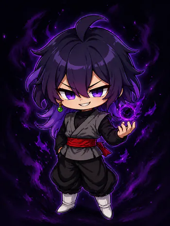 KazutoBlack