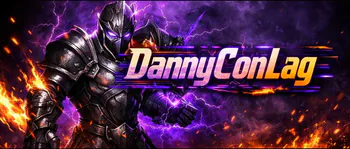 DANNYconLAGG