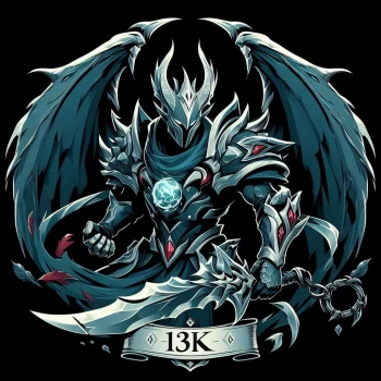 immortal13k - Kick Charts