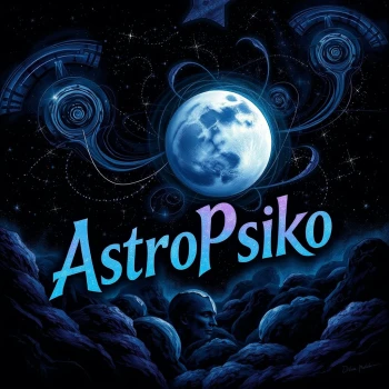 AstroPsiko - Kick Charts
