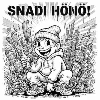 SNADIHONO