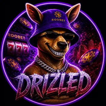 drizled
