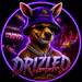 drizled