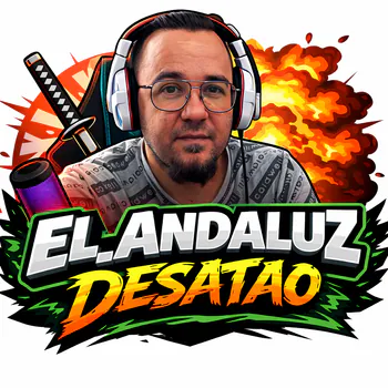 El_Andaluz_Desatao