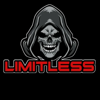 Kick profile picture for @limitless