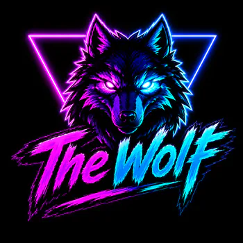 Thewolf0822