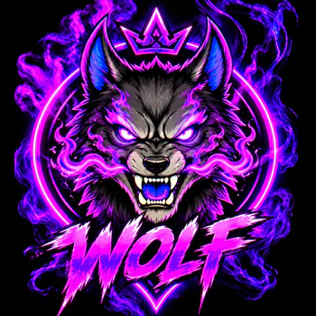 Thewolf0822