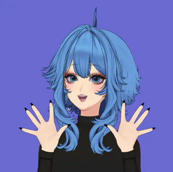 ludenvoid