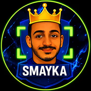 SMAYKA4