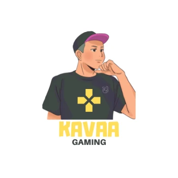Kick profile picture for @kavaa