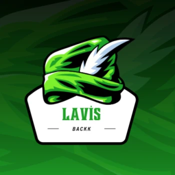 lavisbackk - Kick Charts