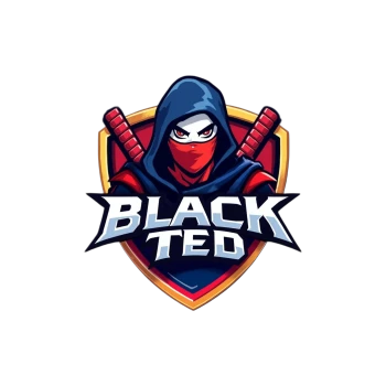 BLACKTEDD