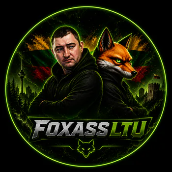 FoxassLTU