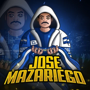 JoseMazariegoOficial
