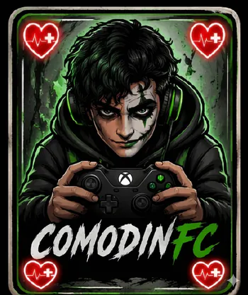 ComodinFC