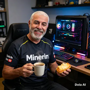 theminerin