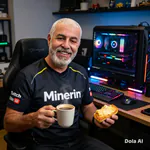 theminerin Kick