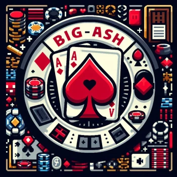 BigAshPoker