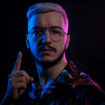 GIMPER Kick Profile Picture