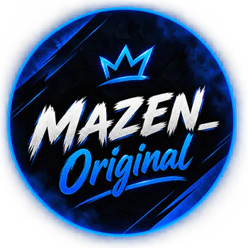 MAZEN_Original