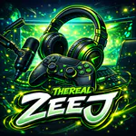 TheRealZeej Kick