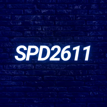 Spd2611