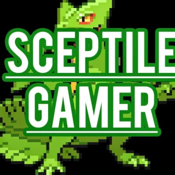 SceptileGamer - Kick Charts