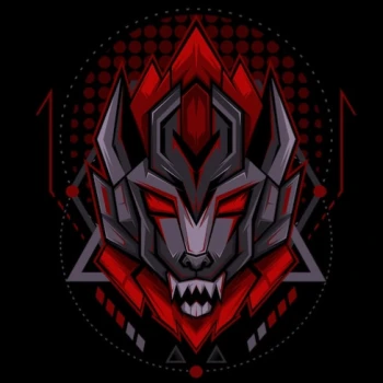 Kick profile picture for @redundancy