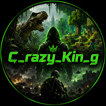 C_razy_Kin_g