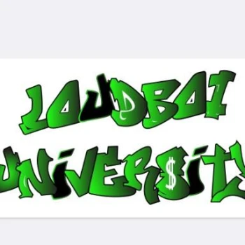 LOUDBOIUNIVERSITY