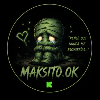 Maksitook