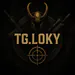 TgLoky