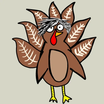 TurkeyJar