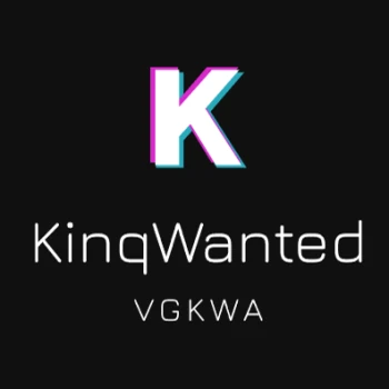 KinqWanted