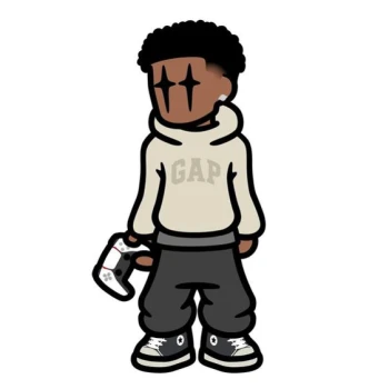 Kick profile picture for @rizoog