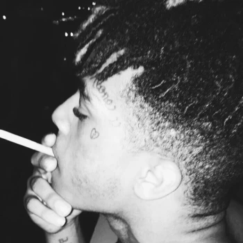 Kick Profile Pic