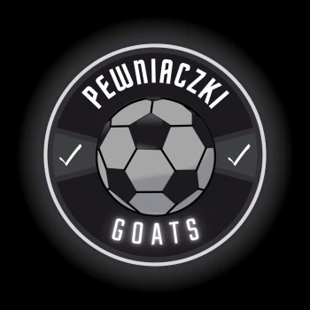 PewniaczkiGoats