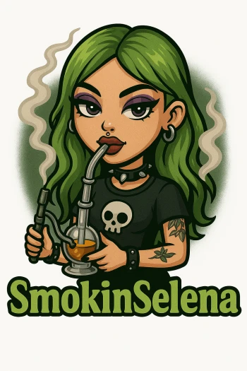 SmokinSelena