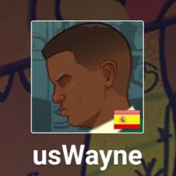 usWayne