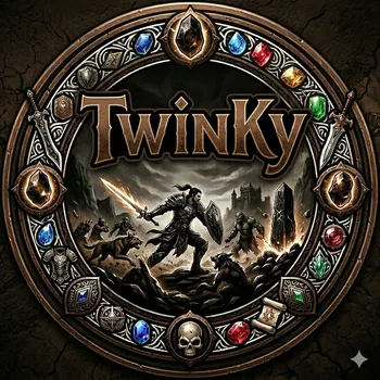 TwinKy3110