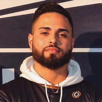 Kick profile picture for @slashfps