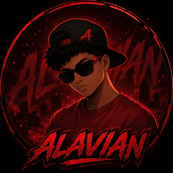 Alavian