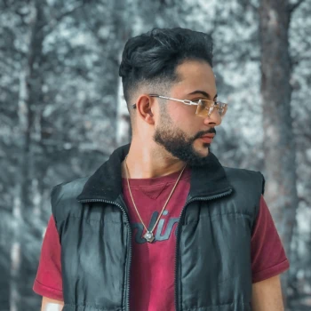 Kick profile picture for @hassin