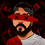 hosseinrp Avatar