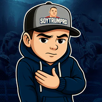 SoyTrumpRD